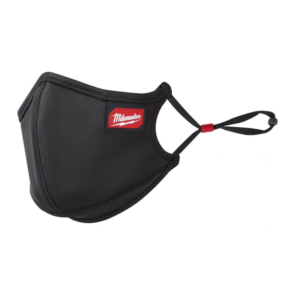 Mund-Nasen-Maske wiederverwendbar Größe  L/XL 3er Pack
